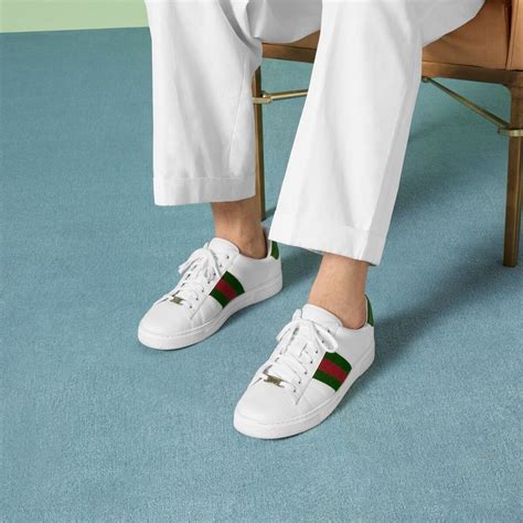 gucci ace sneakers|gucci ace sneakers price increase.